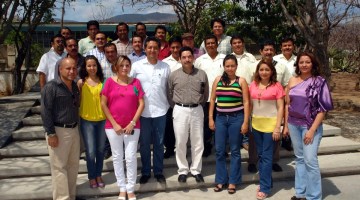 Formación Docente - CIDIE