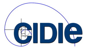 Cidie logo-blue